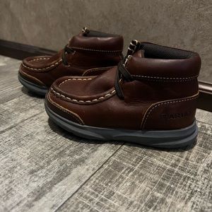 Ariat toddler boots